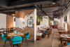 Top 10 Dubai restaurants to celebrate Christmas day 2024
